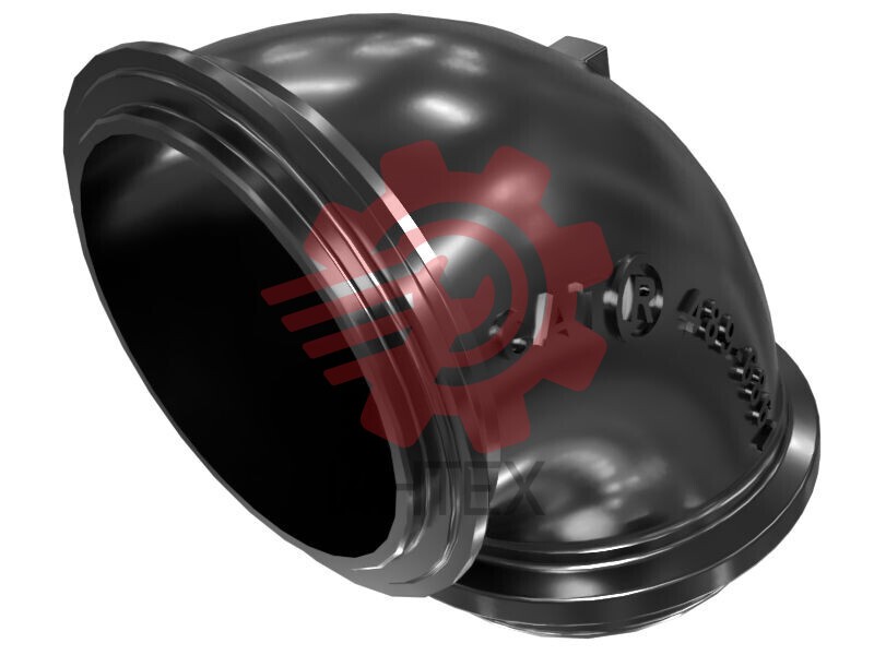 DUCT-INTERST 489-6861 / 4896861