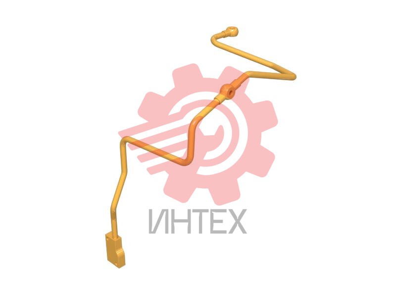 PIPE AS 489-9996 / 4899996