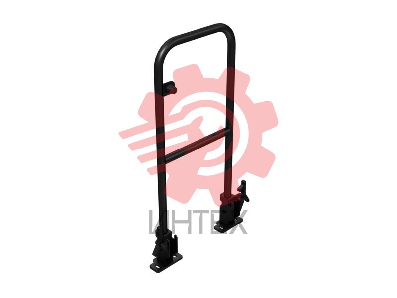 Platform Handrail 490-1932 / 4901932