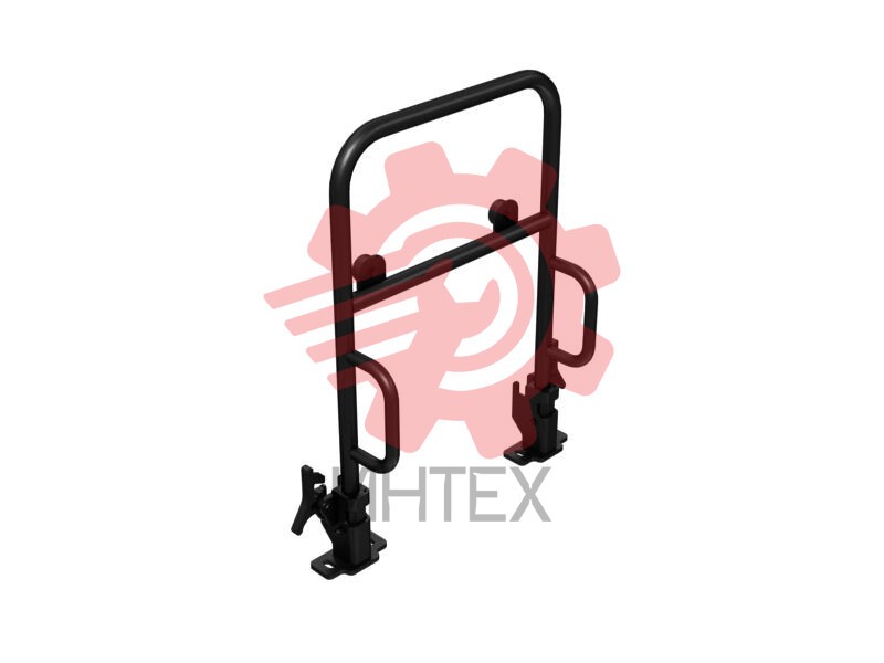 Rear Handrail 490-1974 / 4901974