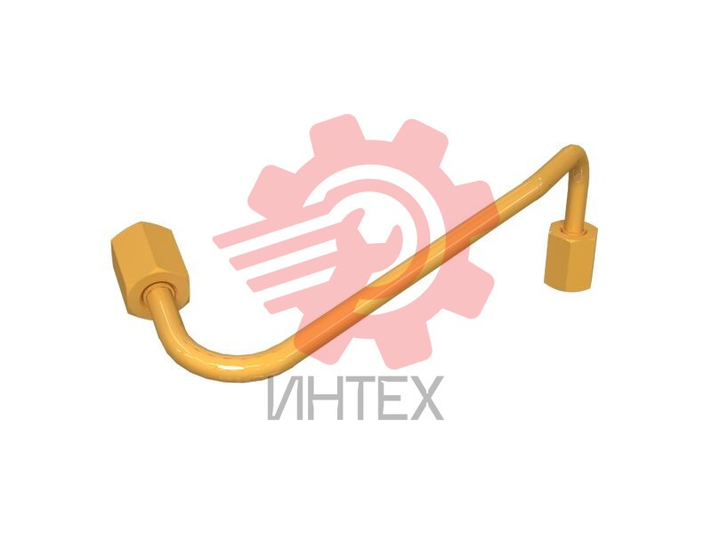 Tube Assembly Fuel 490-5475 / 4905475