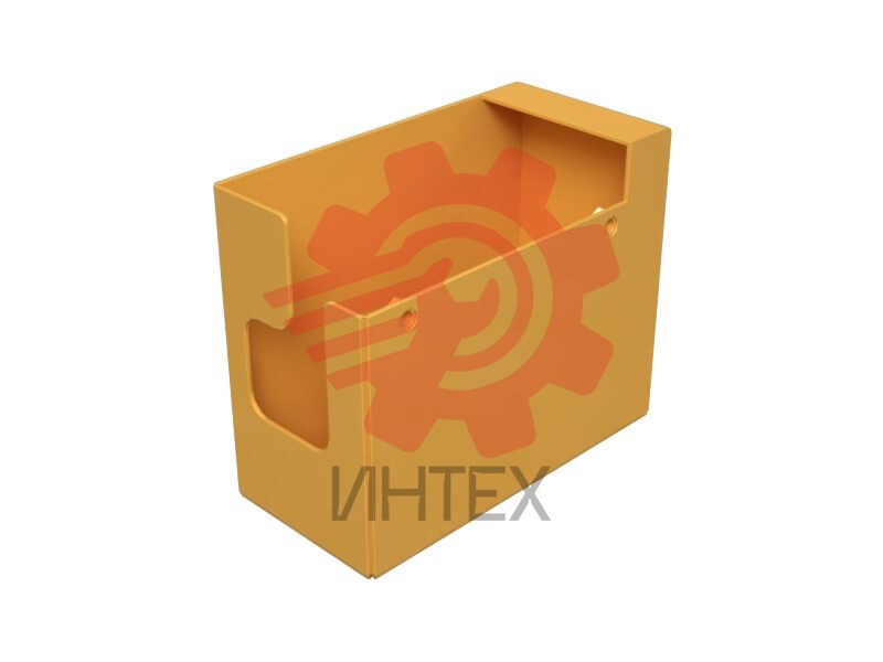 Circuit Breaker Fuse Block Protection Box 490-6402 / 4906402