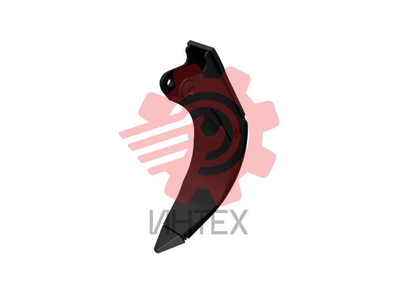 SHELL GP-GRA 490-6872 / 4906872