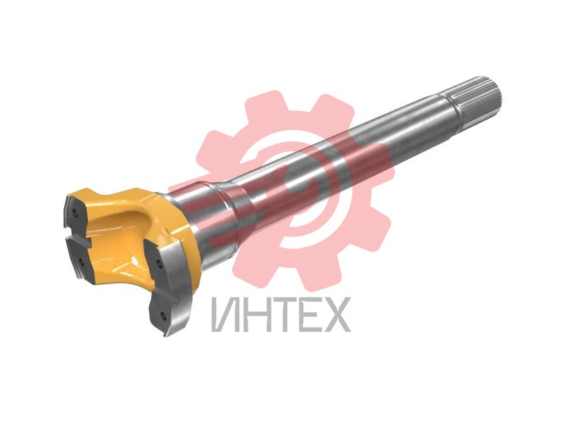 9C Wing Yoke 490-7750 / 4907750