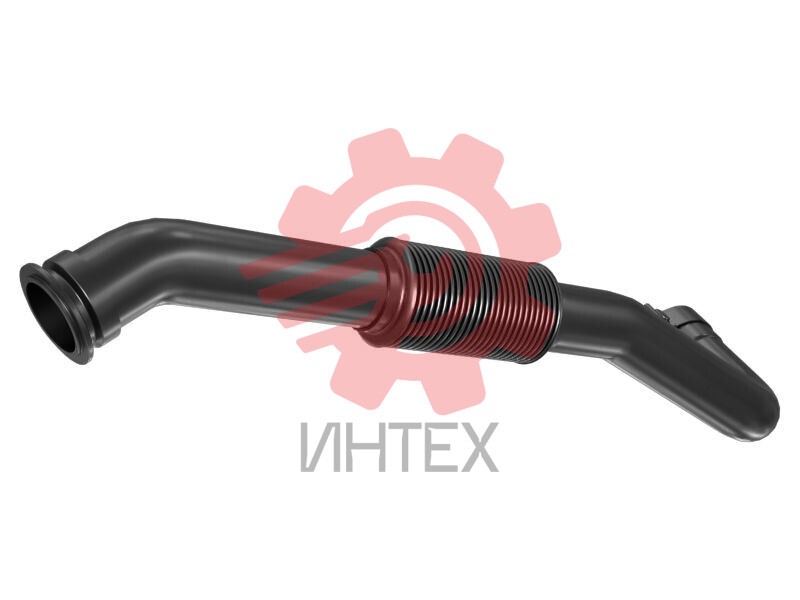 60.2mm Inner Diameter Flexible Exhaust Tube 490-8336 / 4908336