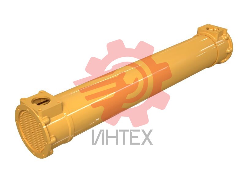СЕРДЕЧНИК МАСЛООХЛАДИТЕЛЯ В СБОРЕ 491-0364 / 4910364