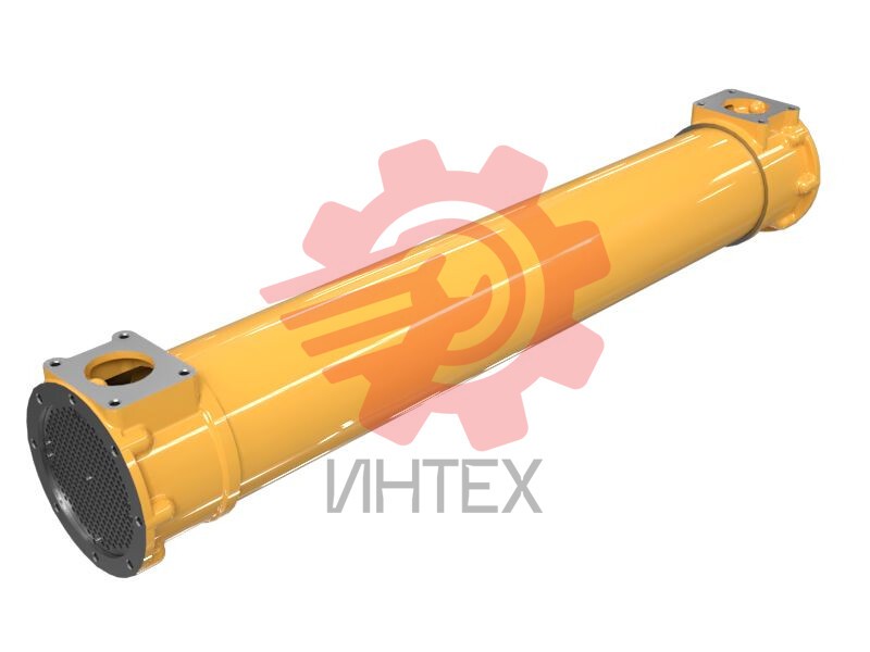 СЕРДЕЧНИК МАСЛООХЛАДИТЕЛЯ В СБОРЕ 491-0365 / 4910365