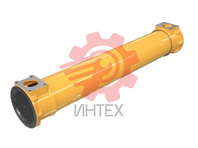 СЕРДЕЧНИК МАСЛООХЛАДИТЕЛЯ В СБОРЕ 491-0367 / 4910367