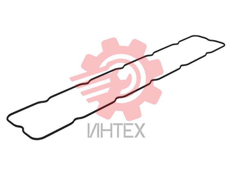 Press-in-Place Seal 491-3143 / 4913143
