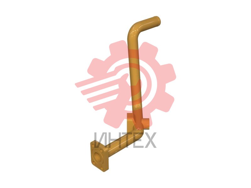 PIPE AS 491-6082 / 4916082