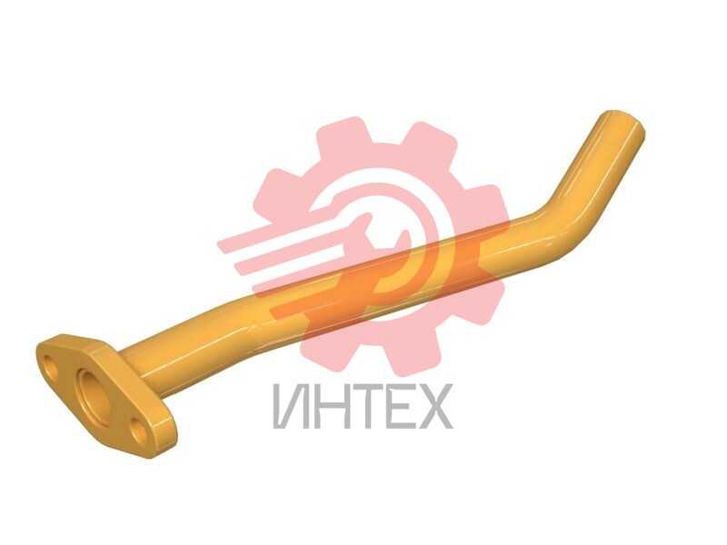PIPE AS 491-6437 / 4916437