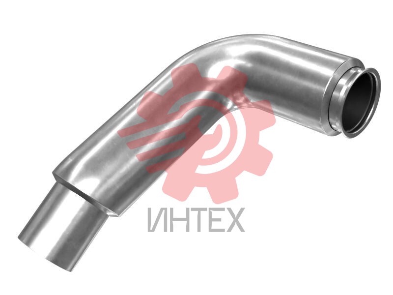 Exhaust Lines Insulation Tube 491-6476 / 4916476