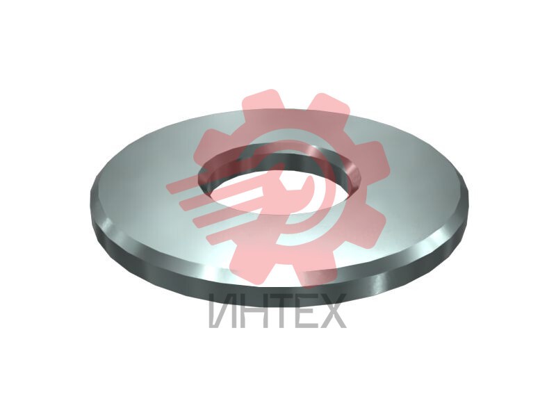 5mm Thick Fuel Tank Mounting Washer 491-7123 / 4917123
