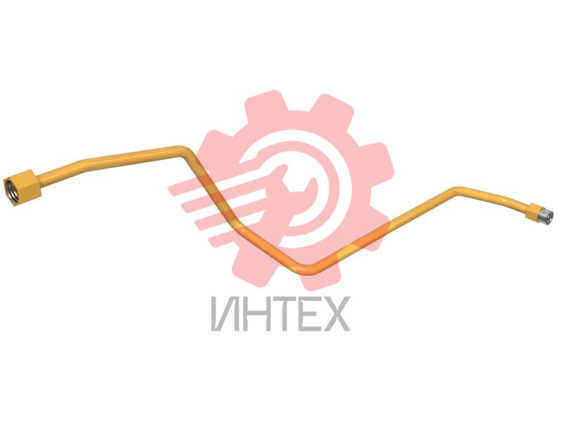 TUBE AS-OIL 492-1719