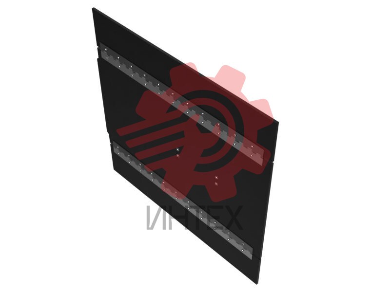 Lexan Guard Assembly 492-1990 / 4921990
