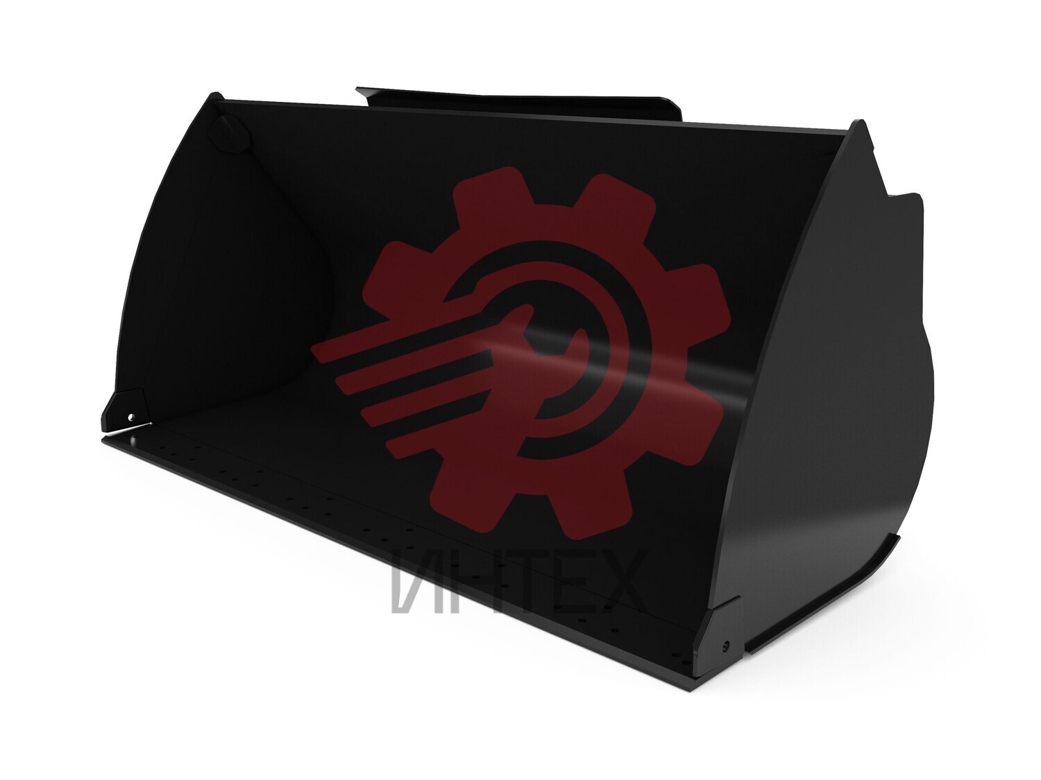 1.8 m3 (2.4 yd3), ISO Coupler 492-2490 / 4922490
