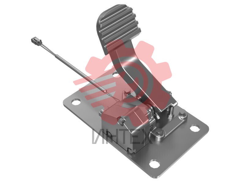 Service Brake Control Pedal 492-2795 / 4922795