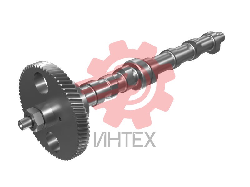 CAMSHAFT GP 492-6181 / 4926181