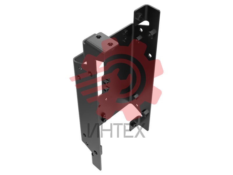 79.85mm Outer Diameter Wear Backwall Retaining Pin 492-6599 / 4926599