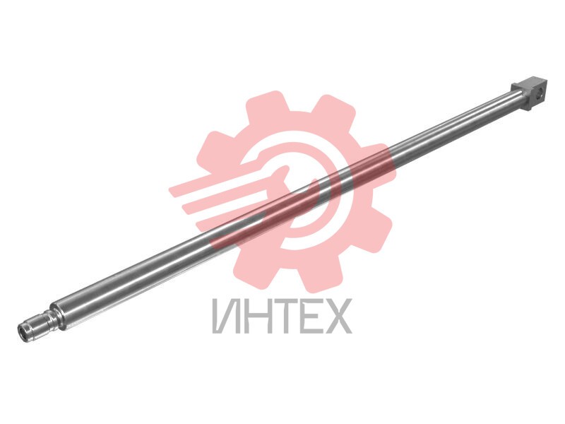 59.95mm Diameter Hydraulic Side Shift Cylinder Rod 492-7099 / 4927099