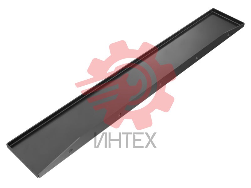 1/8-27" X 3/8-24" Straight Adapter 492-9121 / 4929121