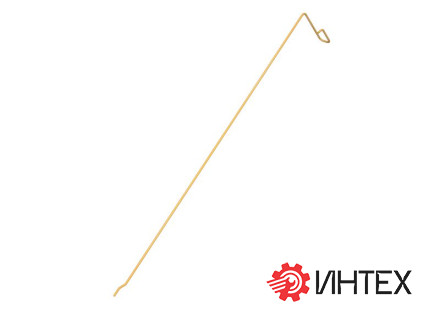 3mm Inner Diameter Front Lubrication Lines Tube: 492-9934 /  4929934