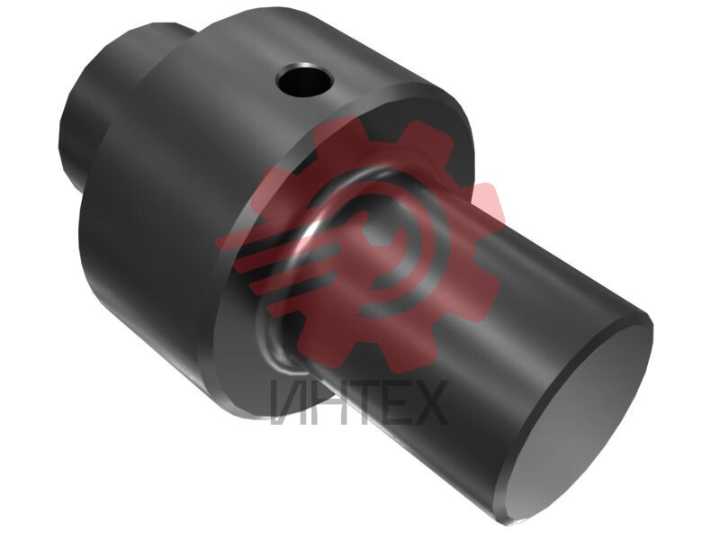 100T Threaded Ram Tooling Adapter 493-0804 / 4930804