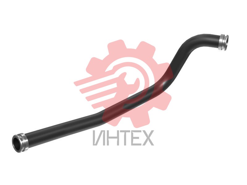 МАСЛЯНАЯ ТРУБКА В СБОРЕ 493-2234 / 4932234
