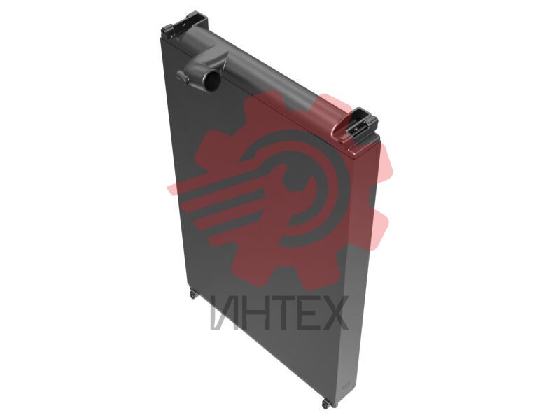 46.75 Liters Engine Radiator Core 493-8719 / 4938719