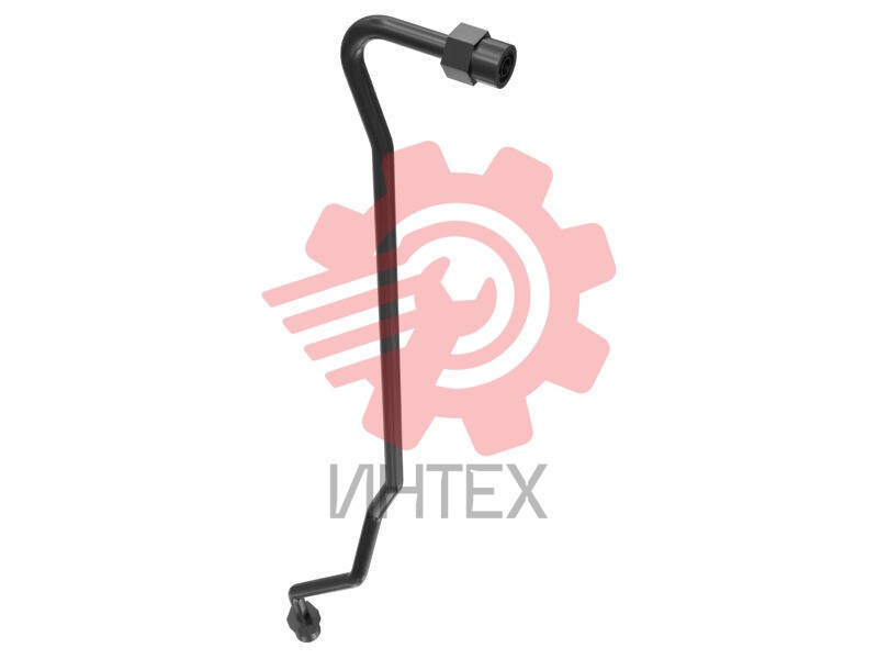 7.74mm Inner Diameter Tilt Cylinder Lines Tube 494-0038