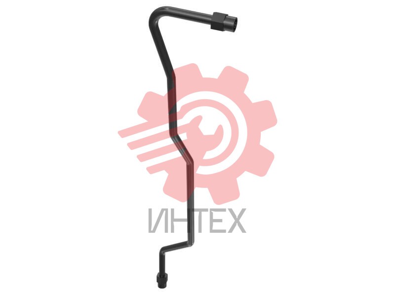 7.74mm Inner Diameter Tilt Cylinder Lines Tube 494-0039