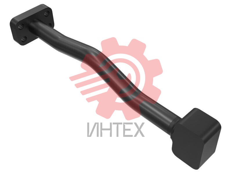 26mm Inner Diameter Tilt Cylinder Lines Tube 494-0040