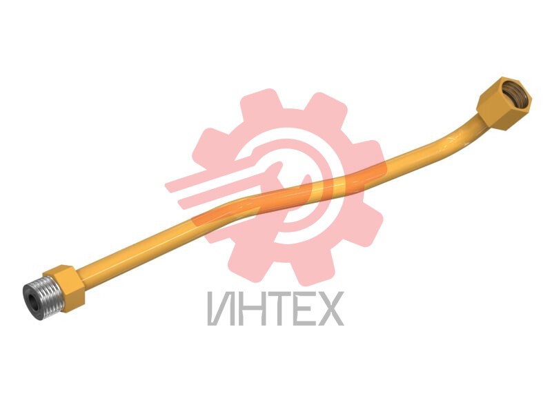 ТРУБКА ТОПЛИВНАЯ В СБОРЕ 494-1552 / 4941552
