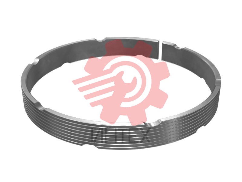 190mm Outer Diameter Wear Ring 494-1767 / 4941767