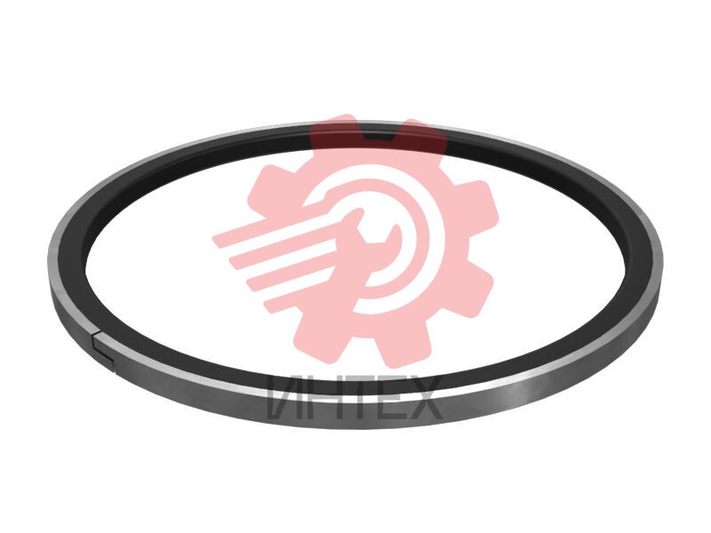 169mm Inner Diameter Piston Seal 494-1768 / 4941768