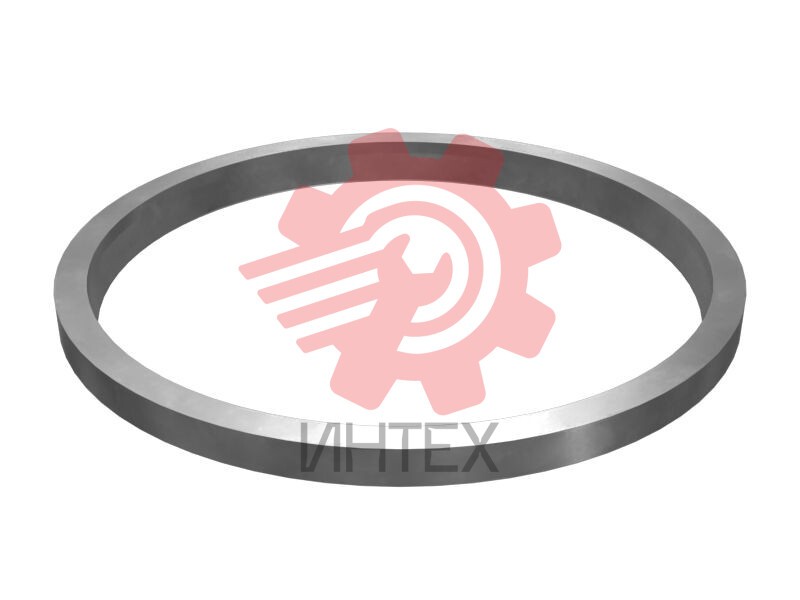 160mm Inner Diameter Bucket Cylinder Wiper Seal 494-1809 / 4941809