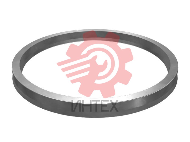 180mm Outer Diameter Bucket Cylinder U-Cup Seal 494-1810 / 4941810