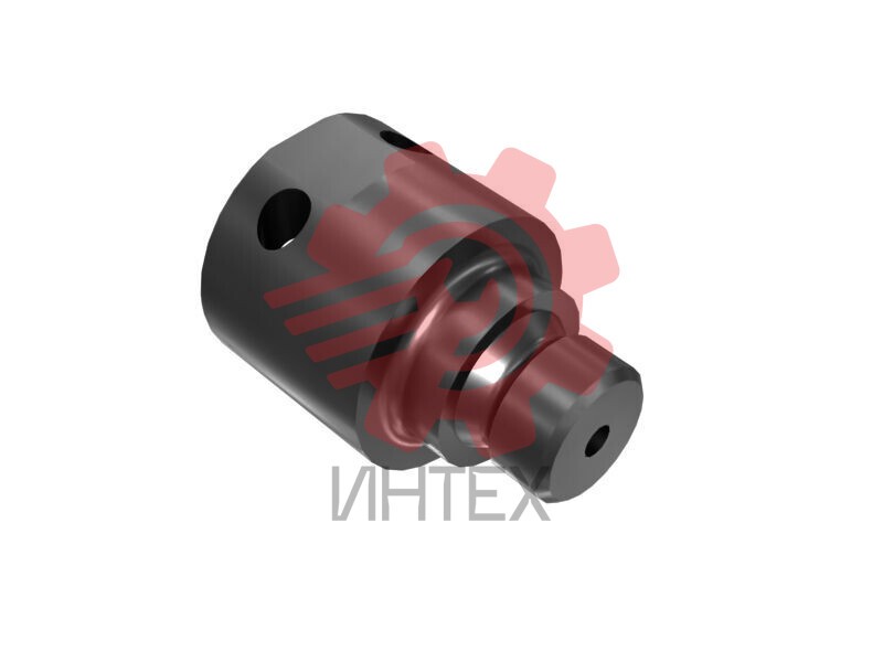 32mm Outer Diameter Hydraulic Pipe Fitting 494-6736 / 4946736