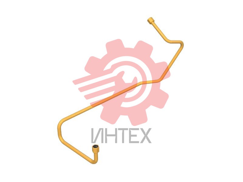 ТРУБКА ТОПЛИВНАЯ В СБОРЕ 494-7200 / 4947200