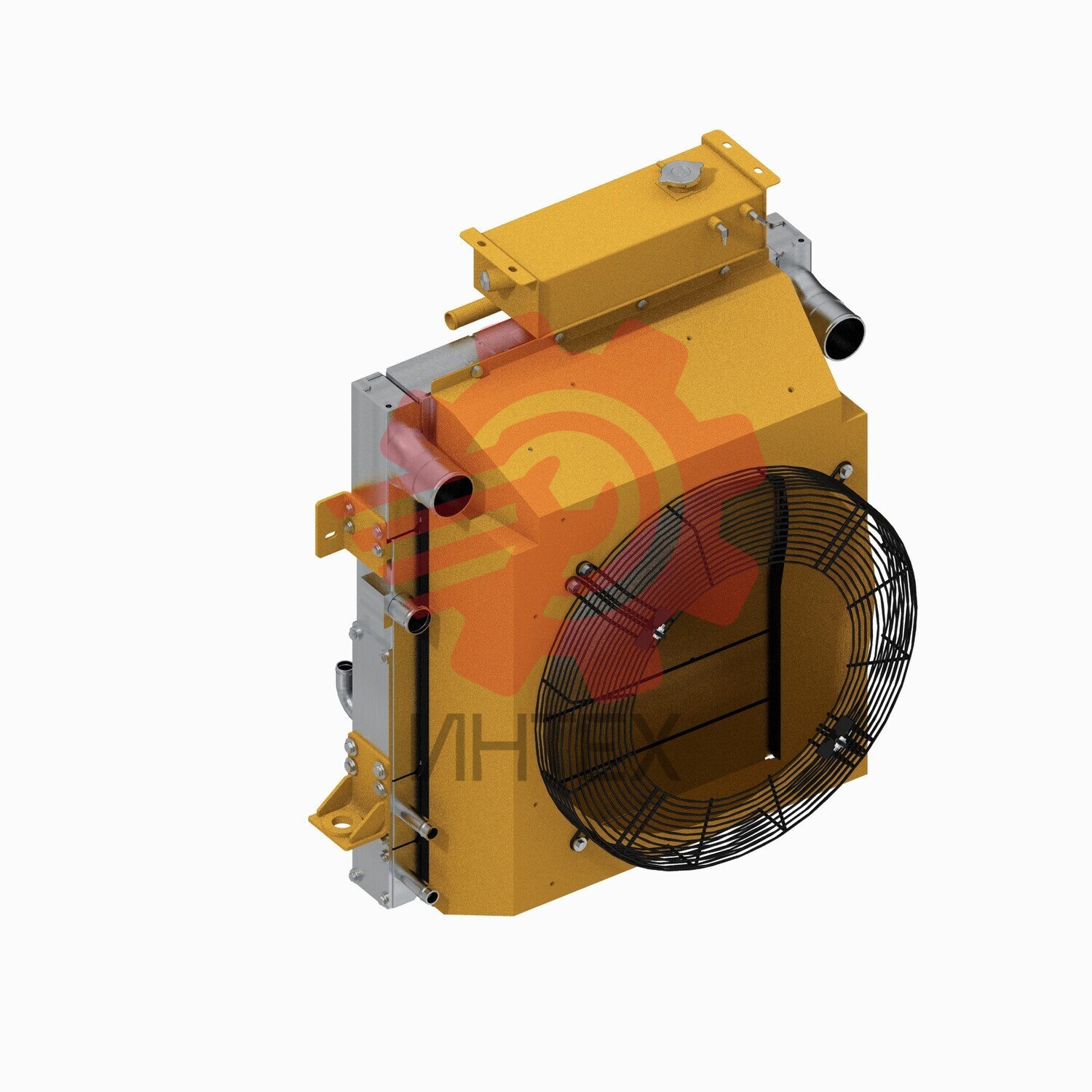 Radiator 494-7684 / 4947684