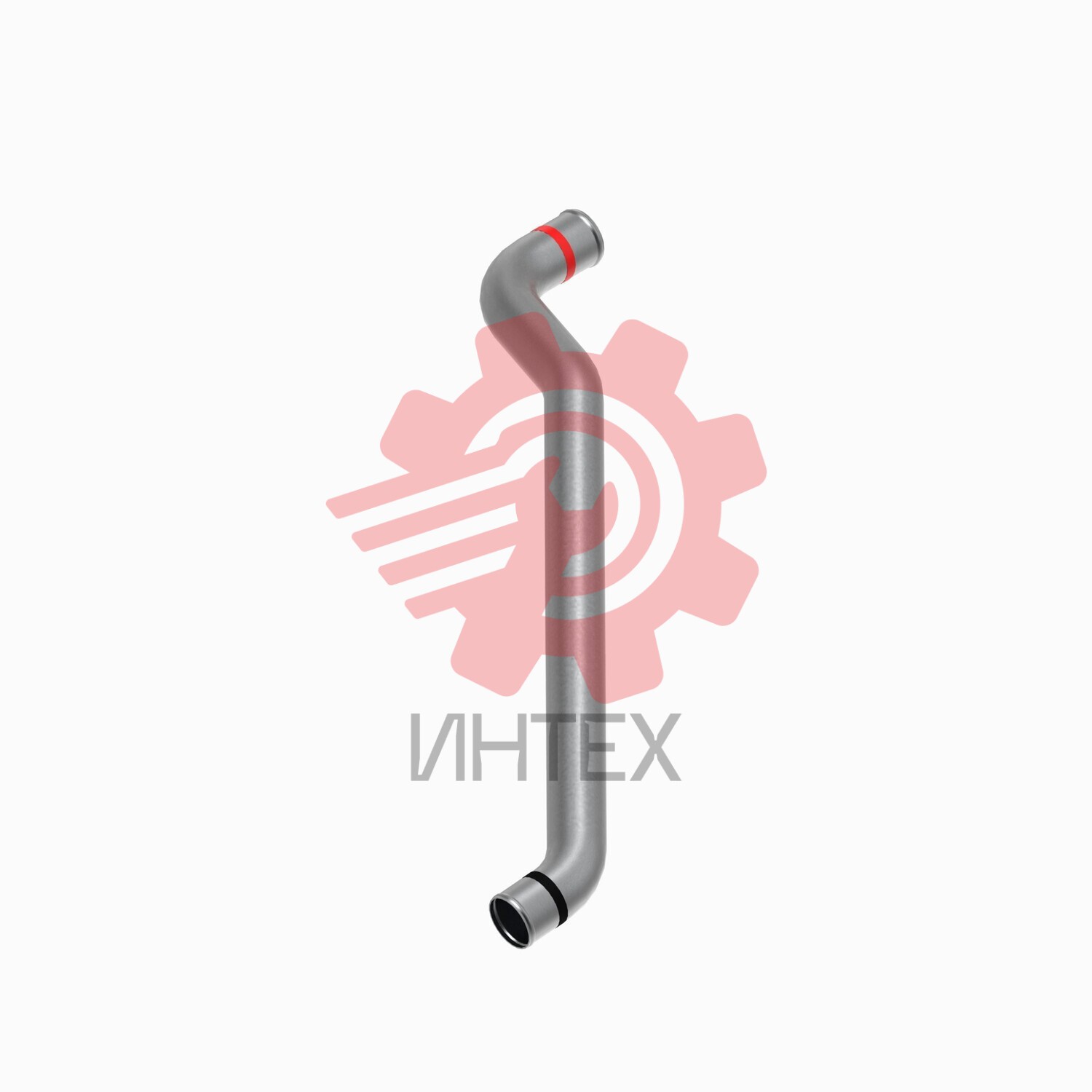 60.2mm Inner Diameter Charge Air Tube 494-7696 / 4947696