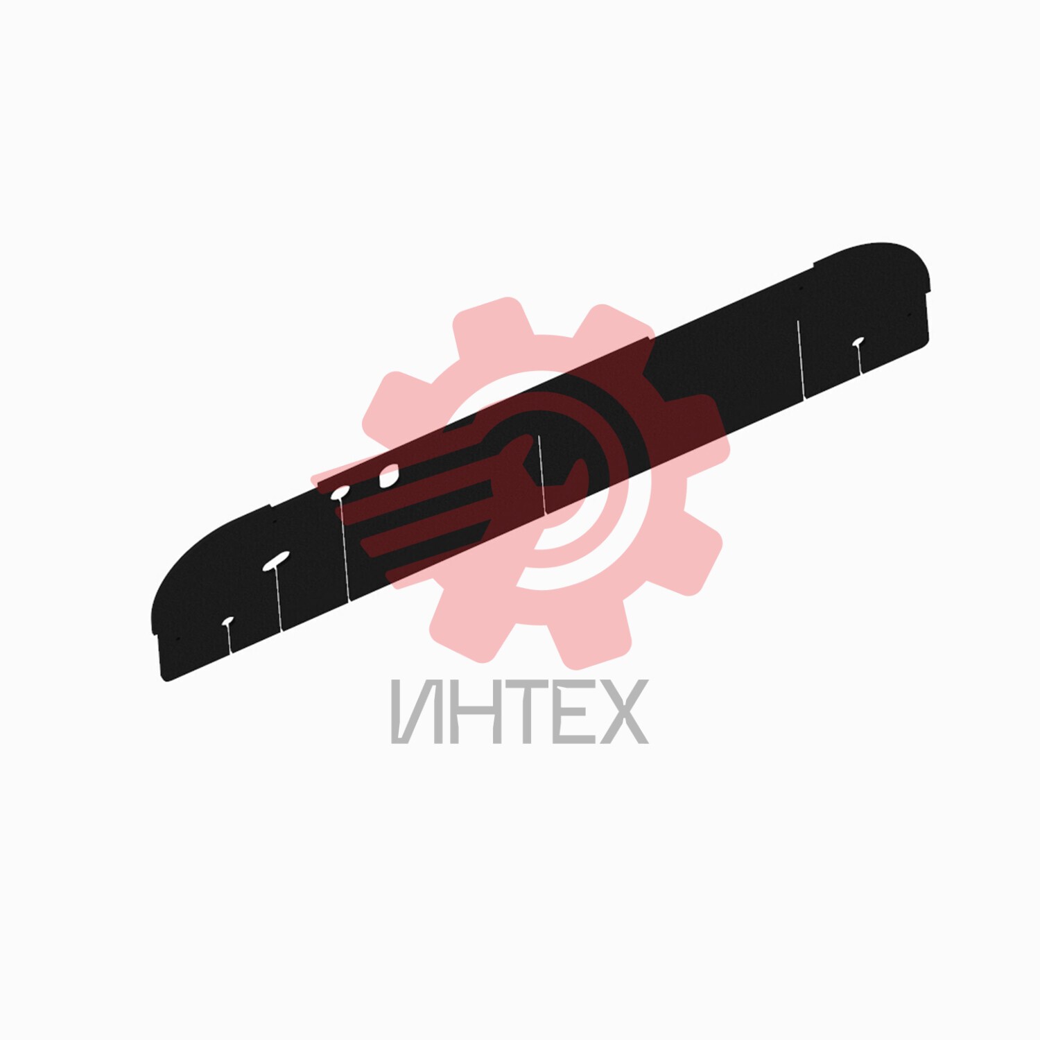Radiator Top Baffle 494-7702 / 4947702