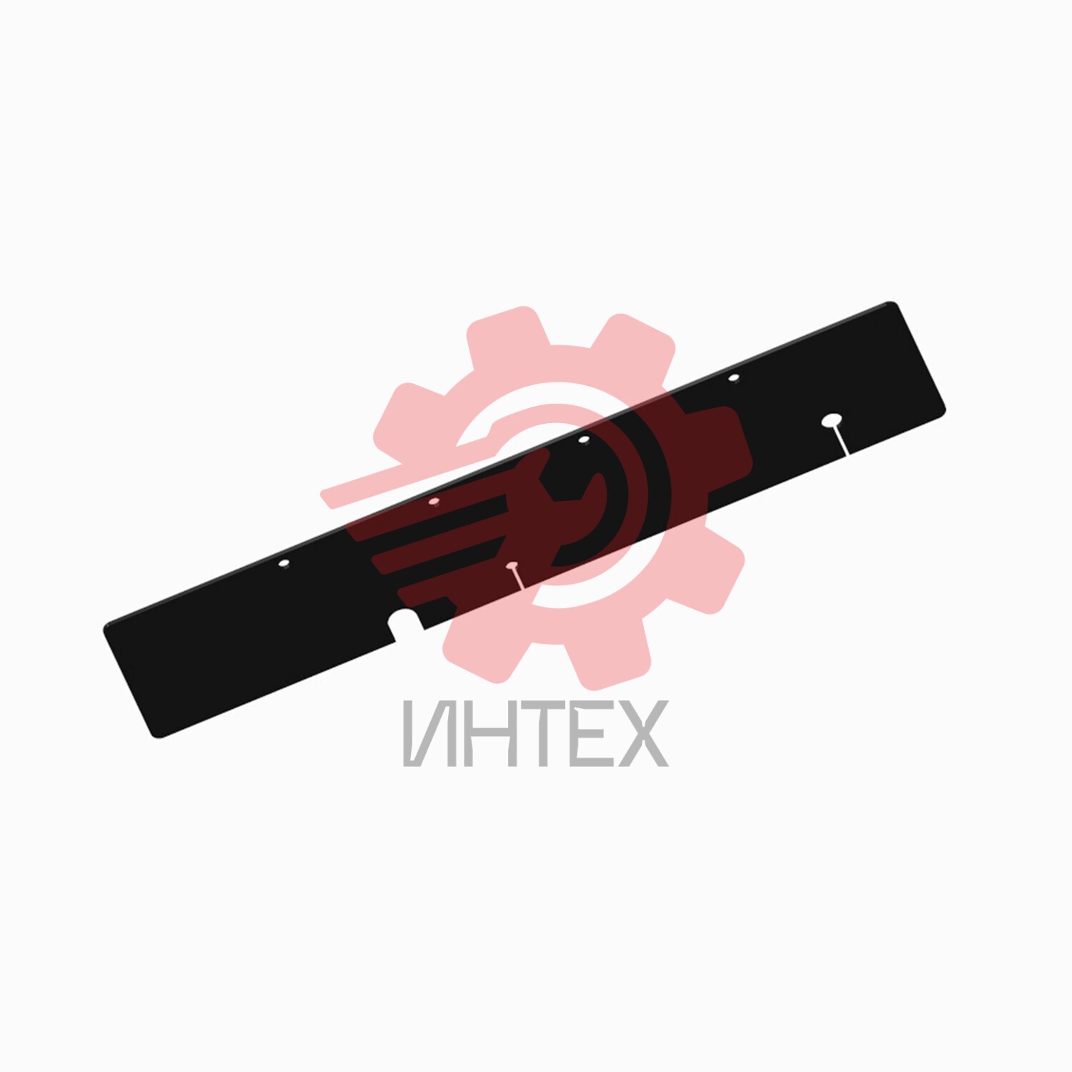 Radiator Bottom Baffle 494-7703 / 4947703