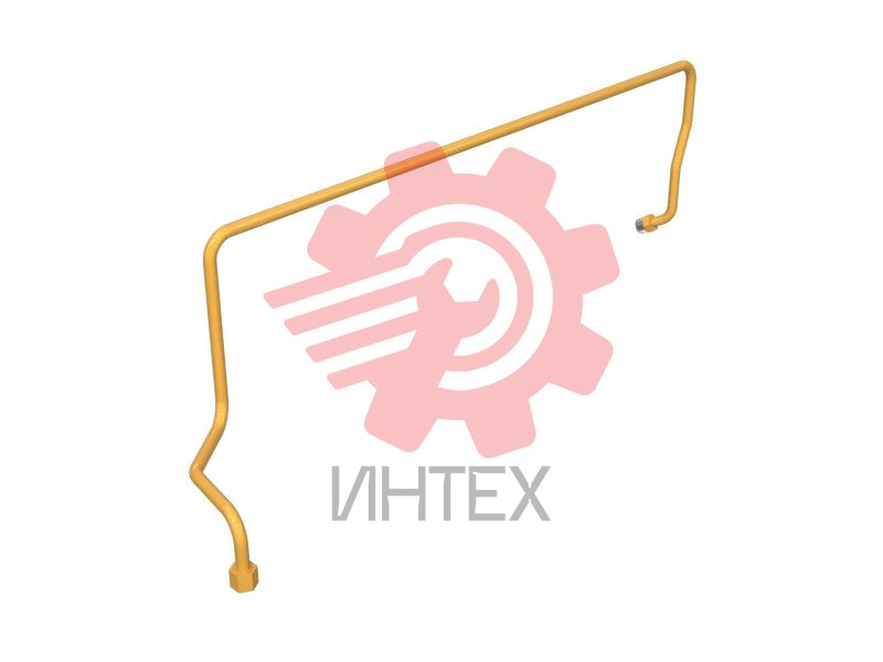 ТРУБКА ТОПЛИВНАЯ В СБОРЕ 495-0456 / 4950456