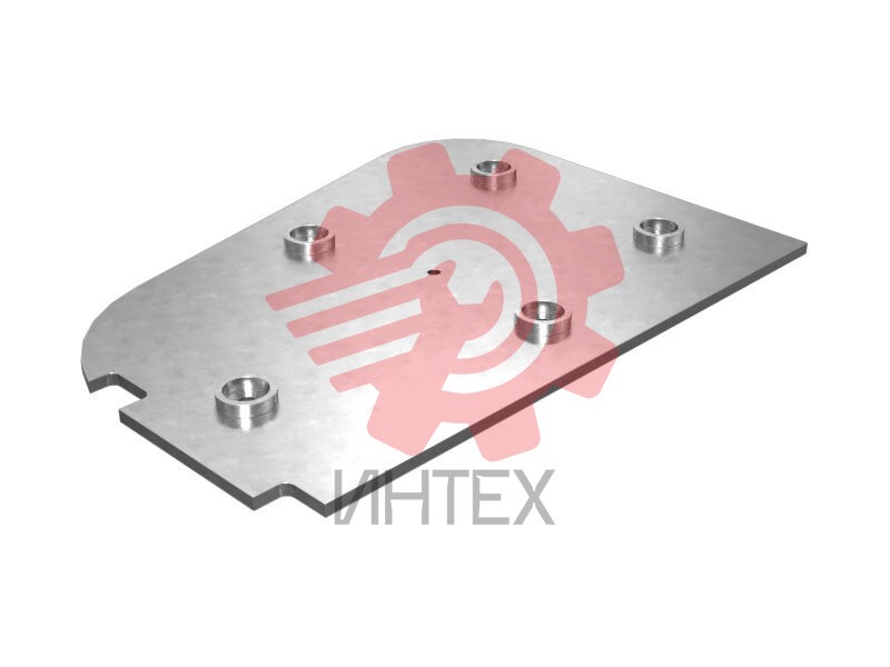 Bucket Linkage Cover 495-2255 / 4952255
