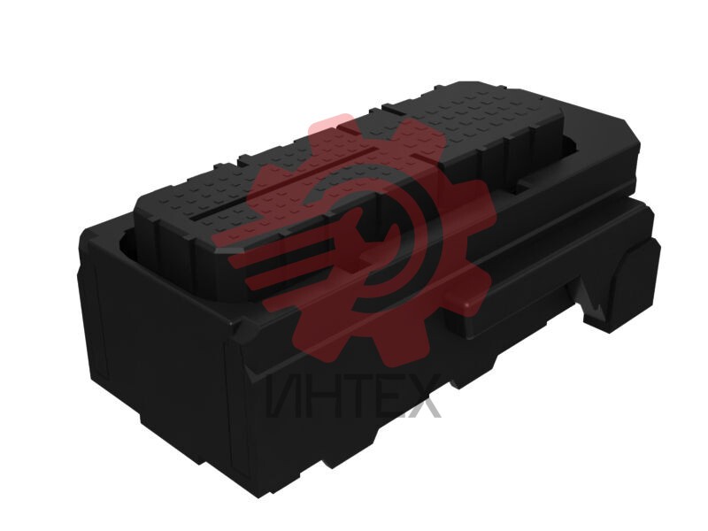 114 Pin Connector Plug 495-4052 / 4954052
