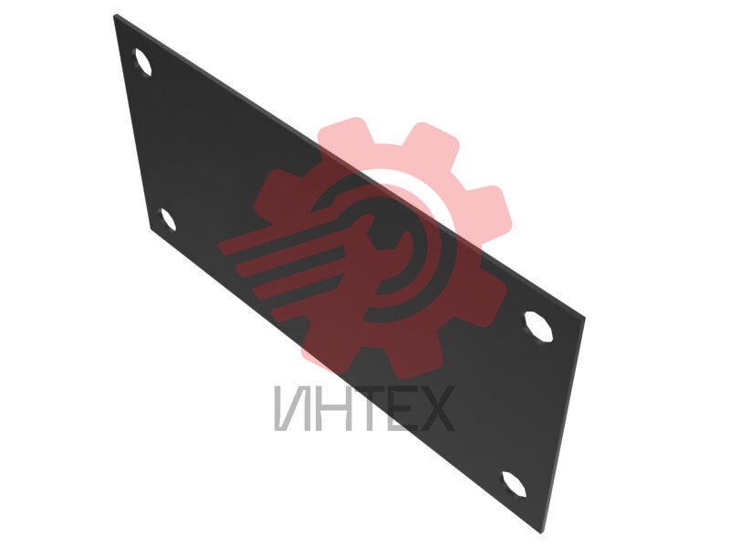 2mm Thick Gasket 495-7899 / 4957899