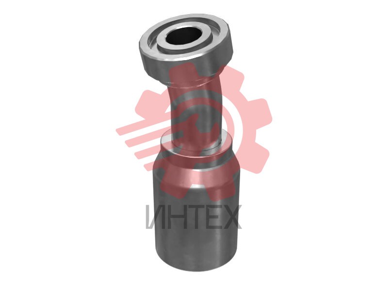25.4 Inner Diameter Hose Fit 16XN Coupling 496-2308 / 4962308