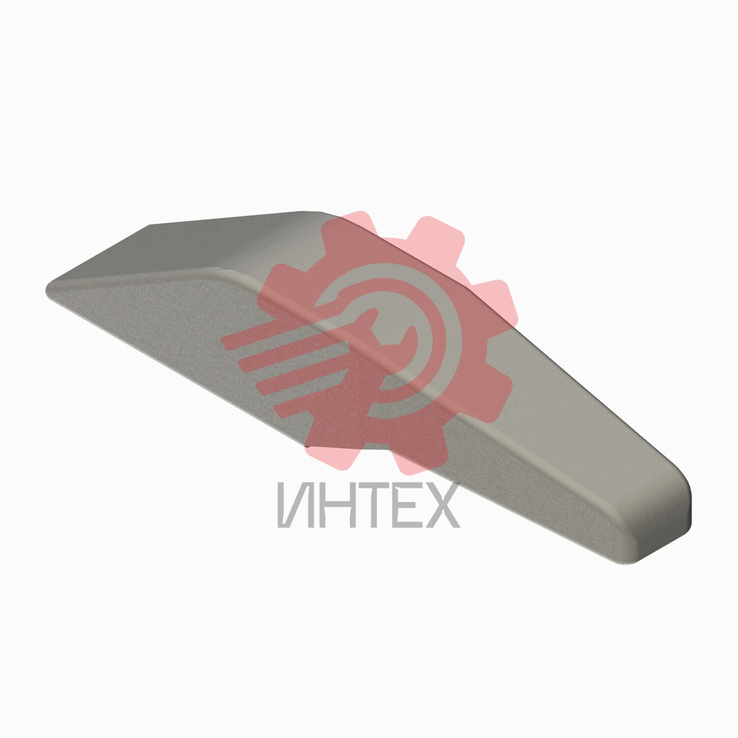 400mm Length Teeth 496-2954 / 4962954