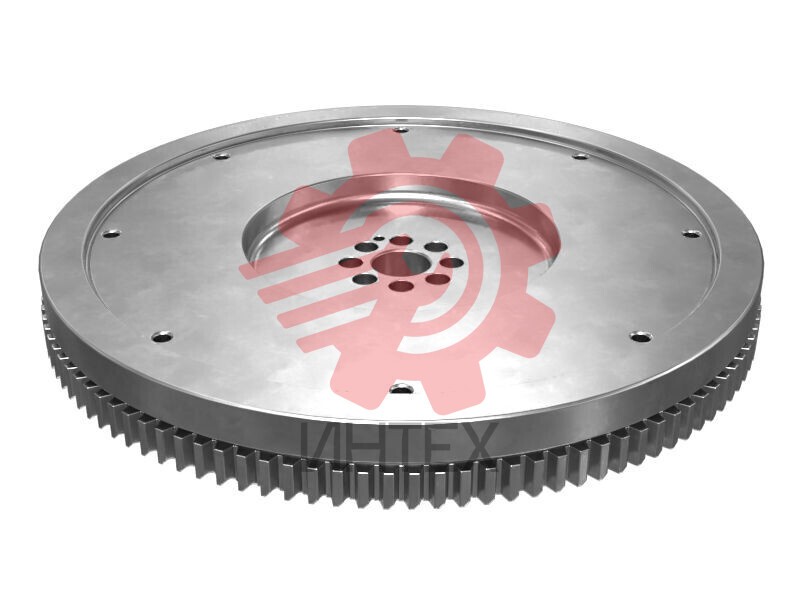 FLYWHEEL AS 496-9700 / 4969700